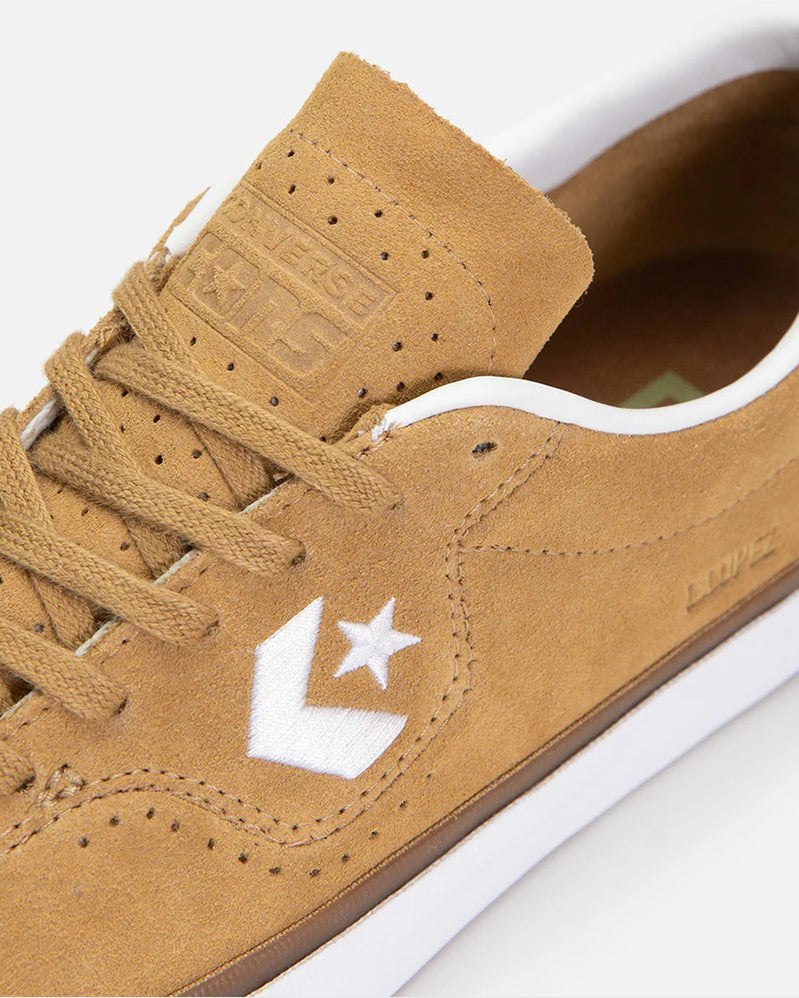 Converse - Louie Lopez - Tan / Whiskey