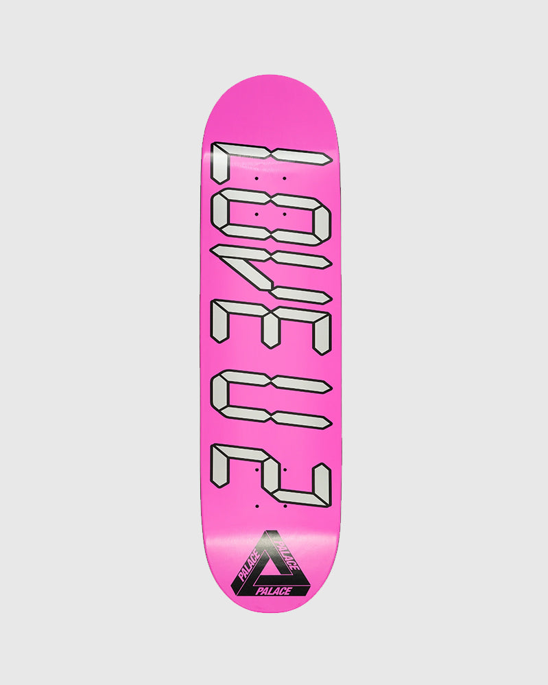 Palace Board - Luv U 2 - 8.375&