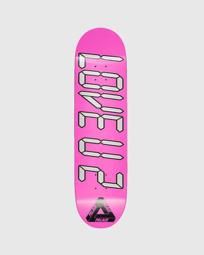 Palace Board - Luv U 2 - 8.375&