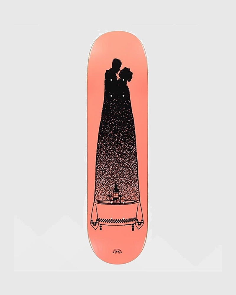 Passport Board - Shadow Love - 8.25"