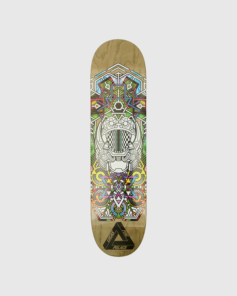 Palace Board - Lucas - 8.25&quot;