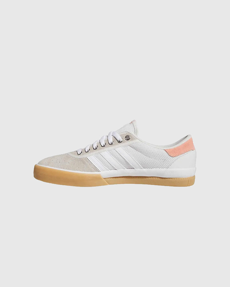 Adidas - Lucas Premiere - White/Pink