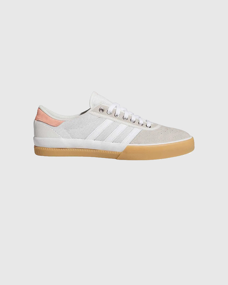 Adidas - Lucas Premiere - White/Pink