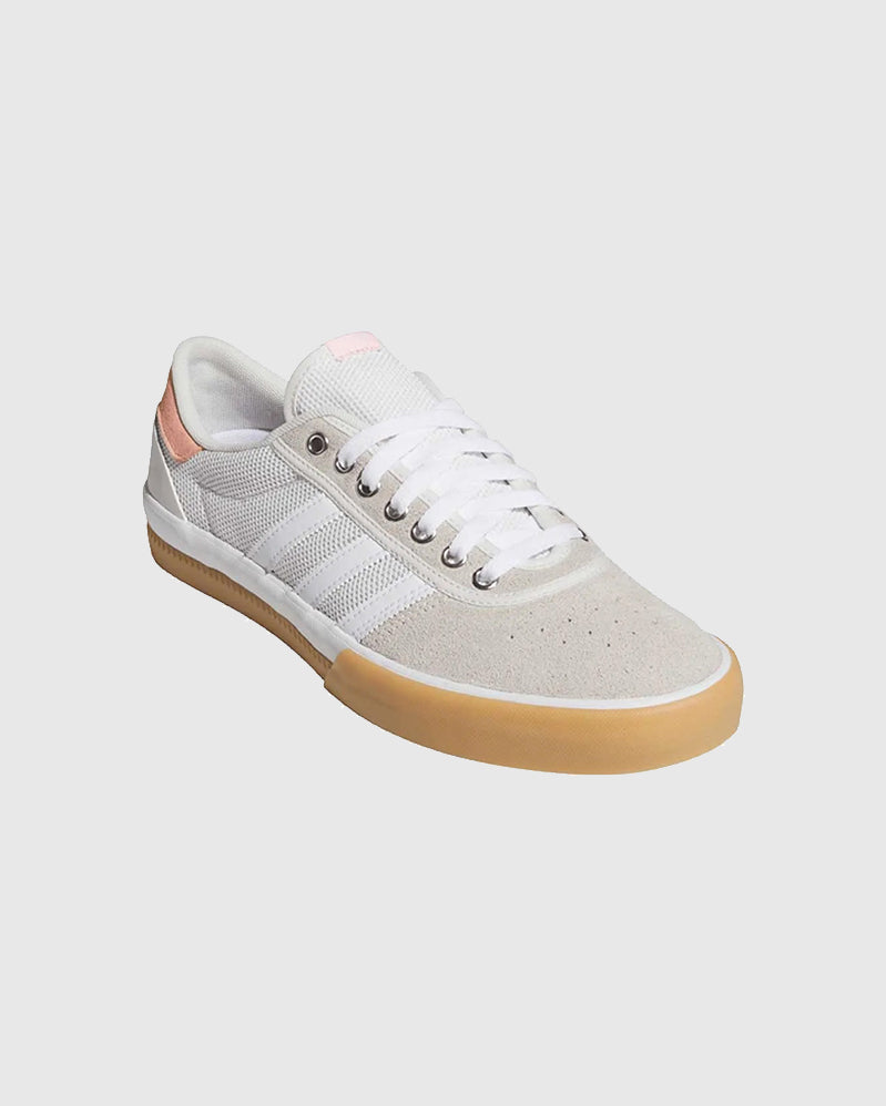 Adidas - Lucas Premiere - White/Pink