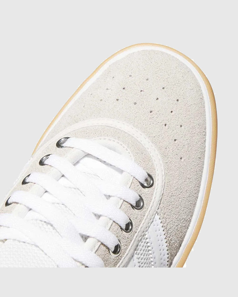 Adidas - Lucas Premiere - White/Pink