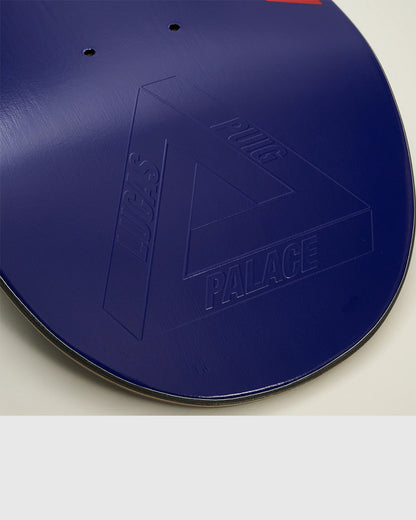 Palace Board - Lucas Pro S44 - 8.2&