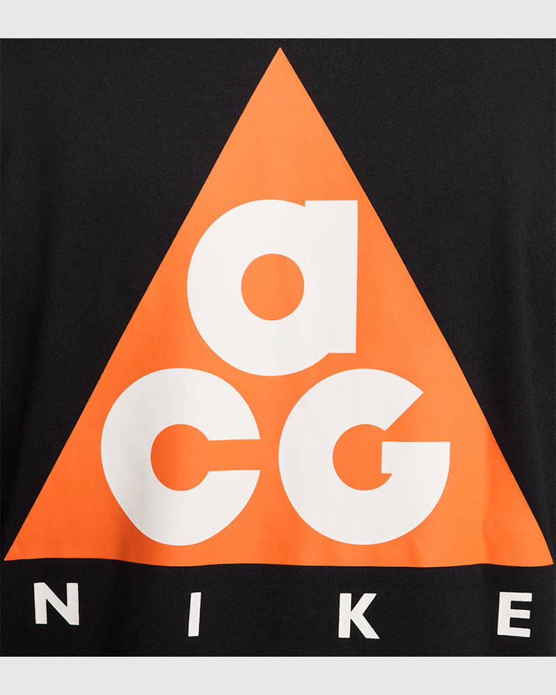Nike ACG Tee - M90 - Black