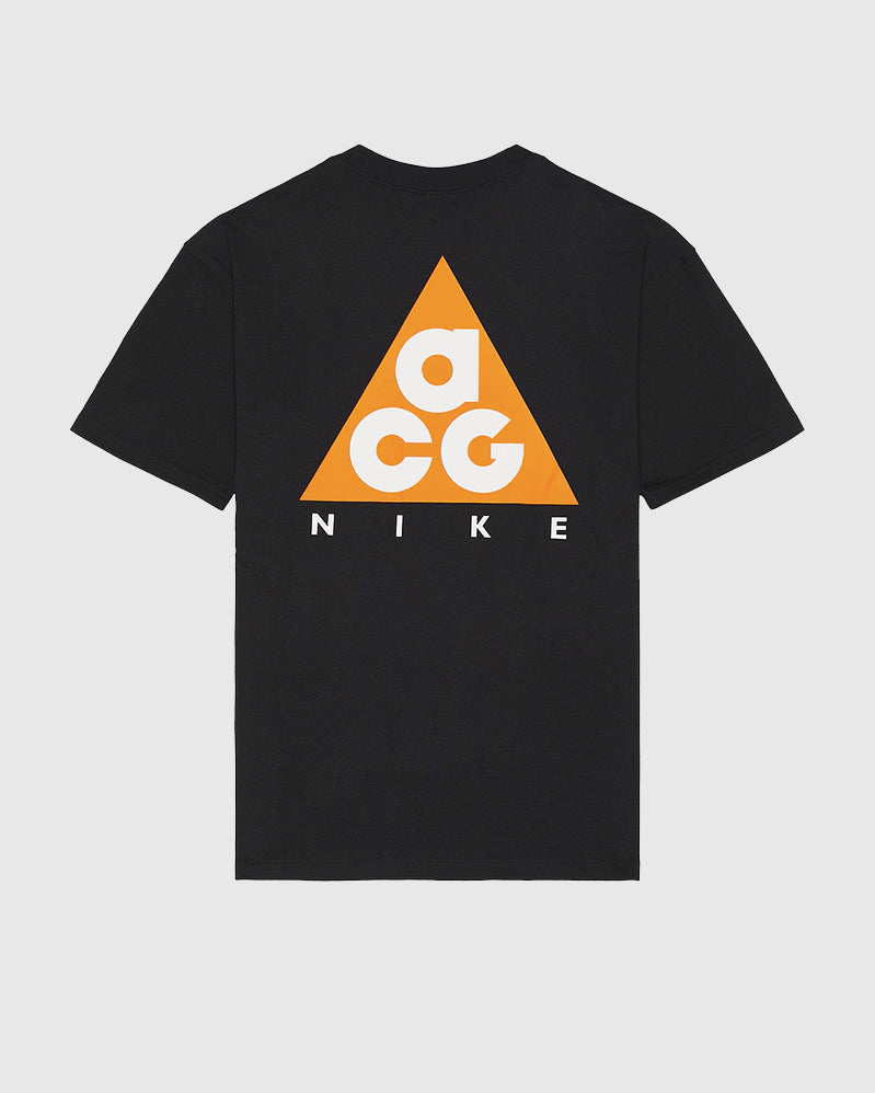 Nike ACG Tee - M90 - Black