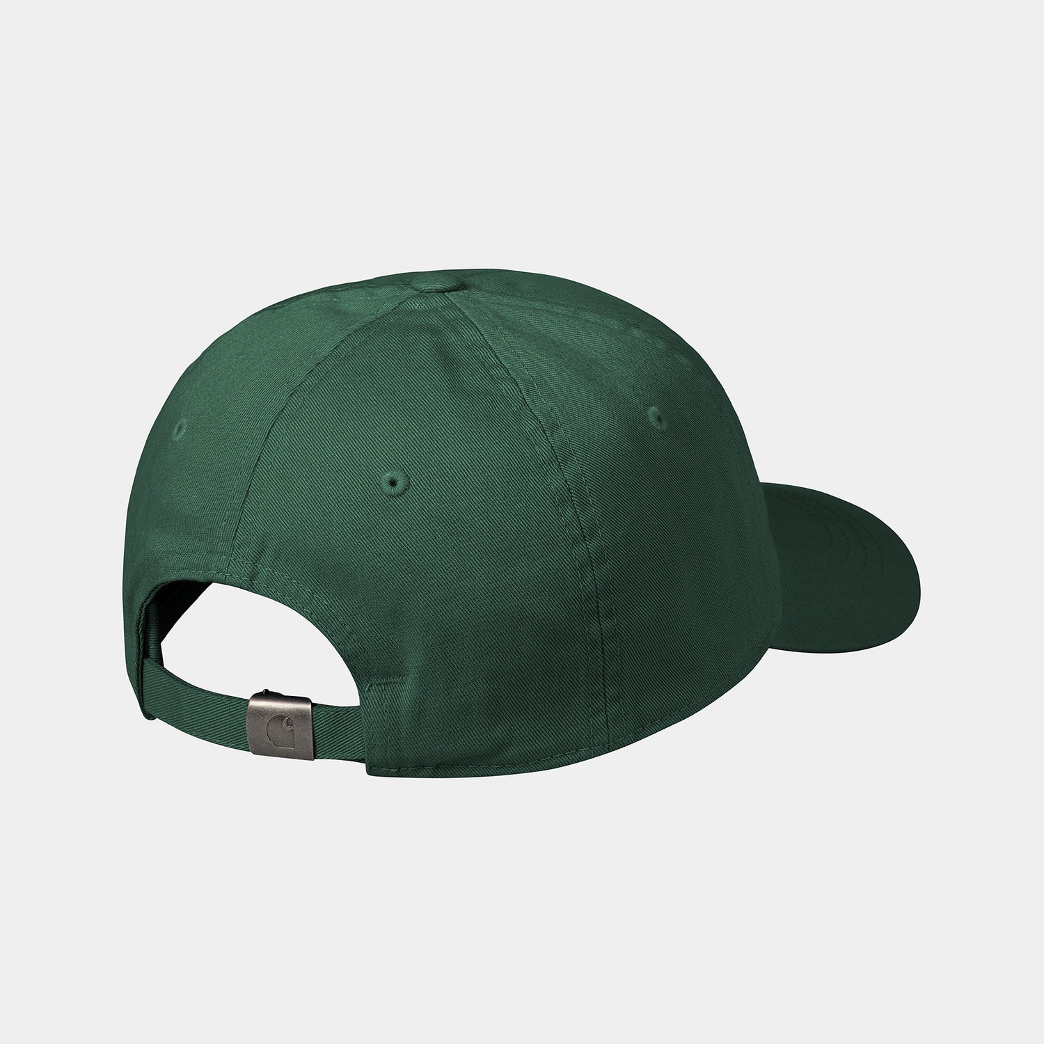 Carhartt Casquette - Madison Logo - Discovery Green