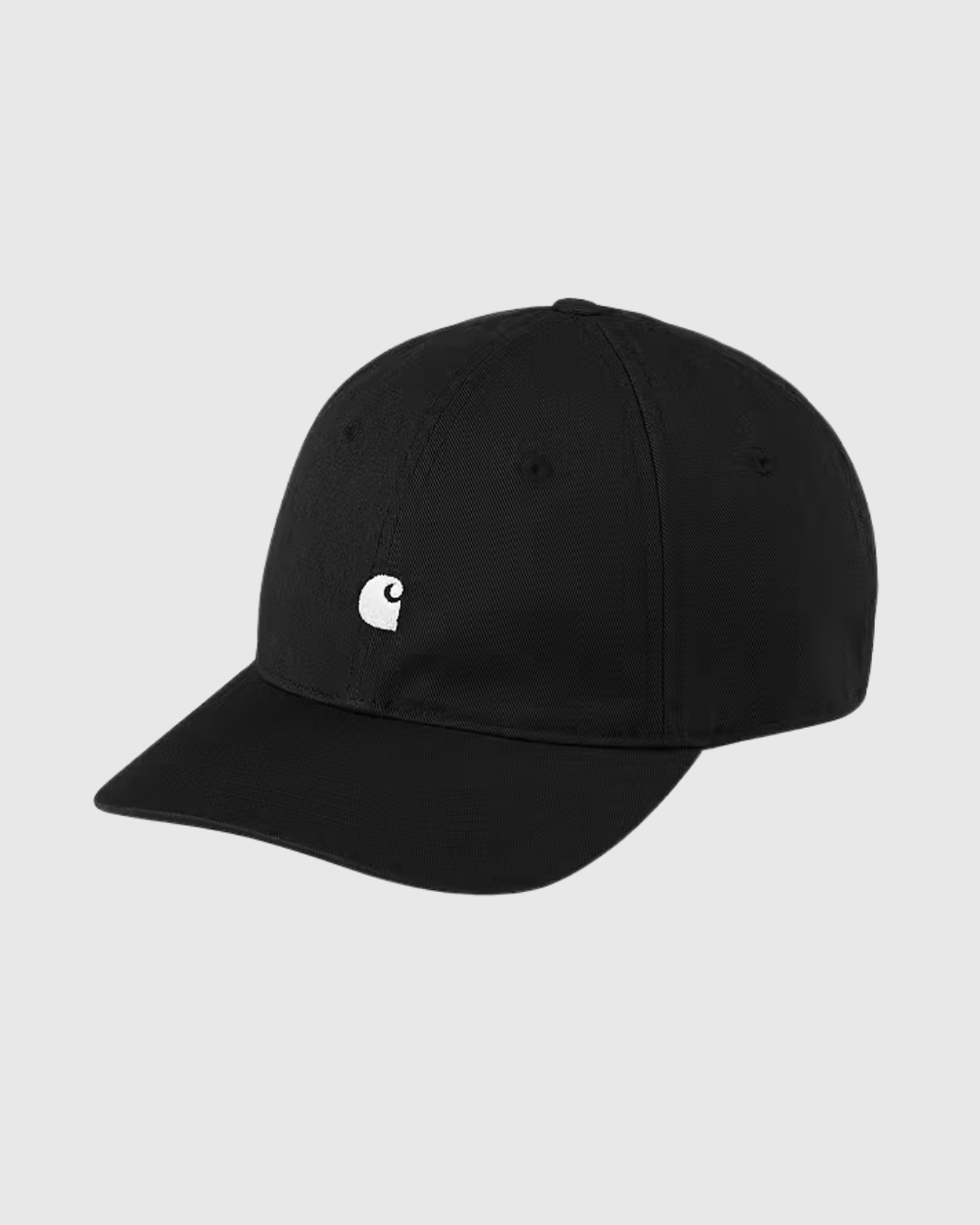 Carhartt Cap - Madison - Black/Wax