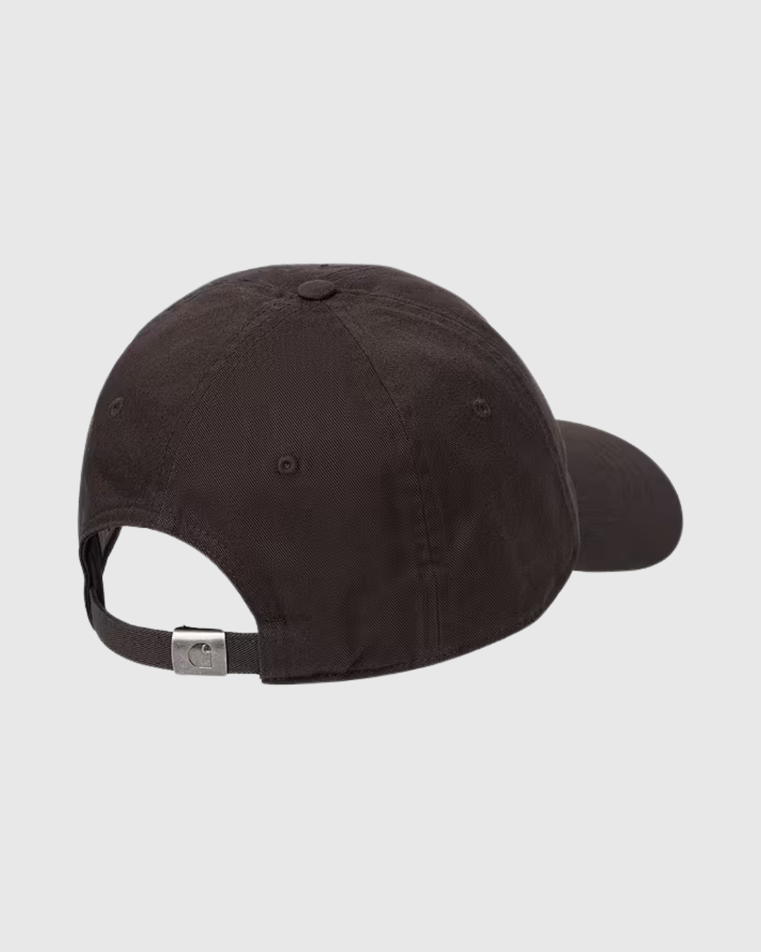 Carhartt Cap - Madison - Palisander