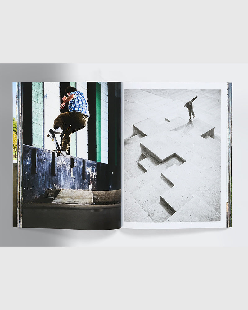 Palace Book - Detroit