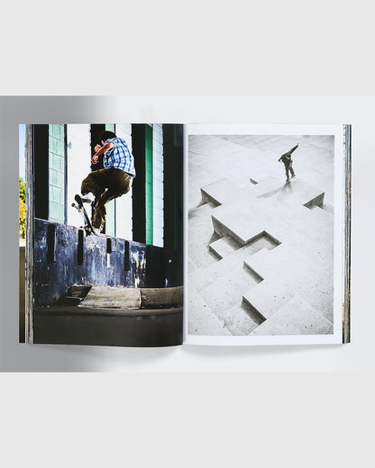Palace Book - Detroit