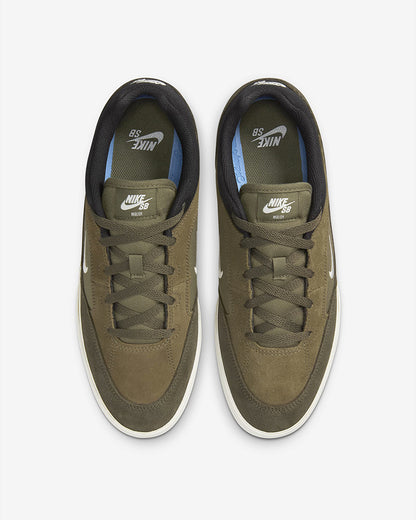 Nike SB - Malory - Olive / Sail