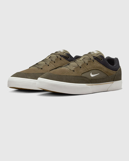 Nike SB - Malory - Olive / Sail