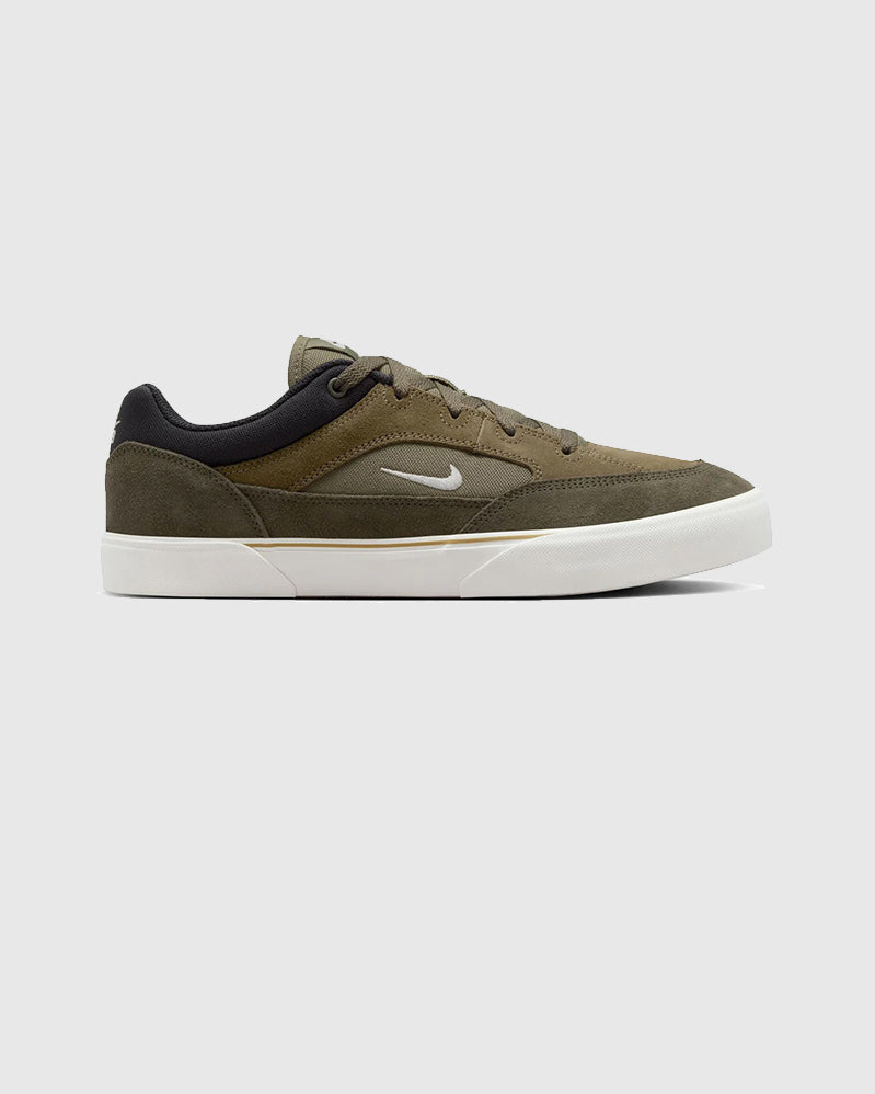 Nike SB - Malory - Olive / Sail