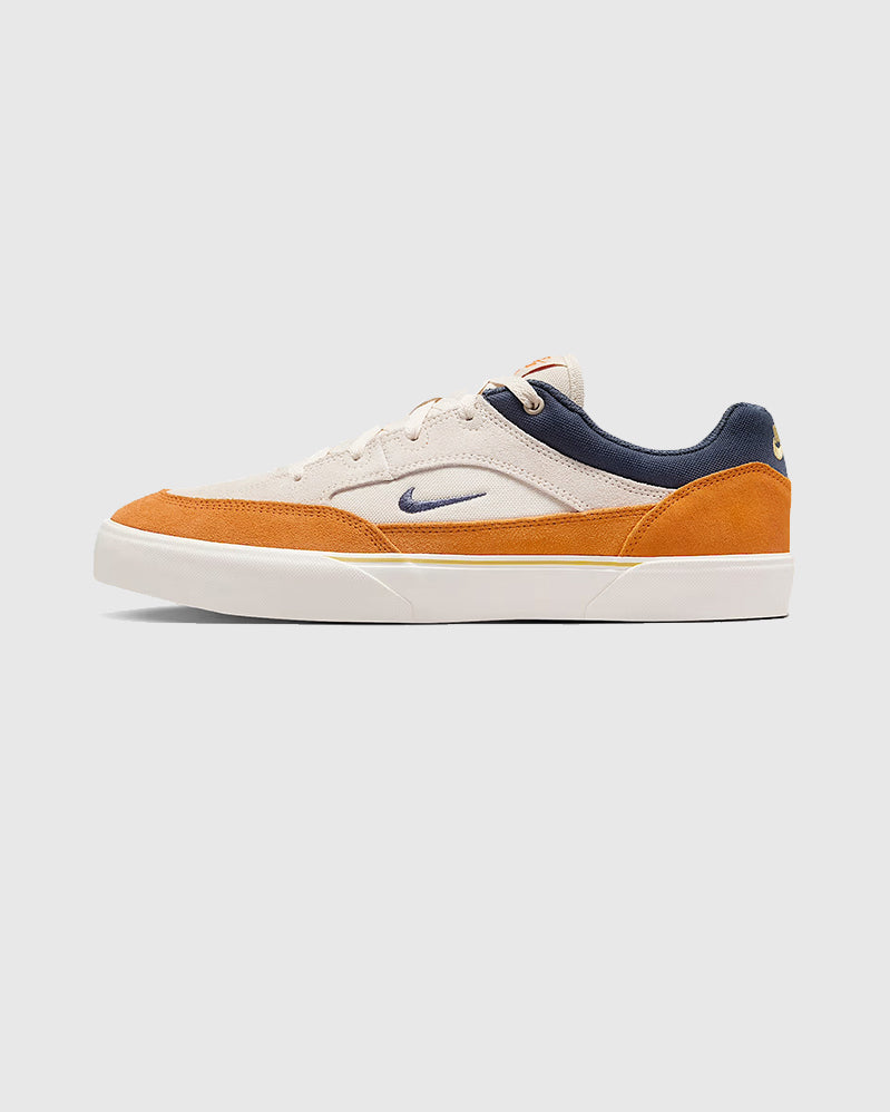Nike SB - Malor - Orewood BRN