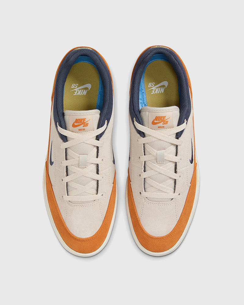 Nike SB - Malor - Orewood BRN