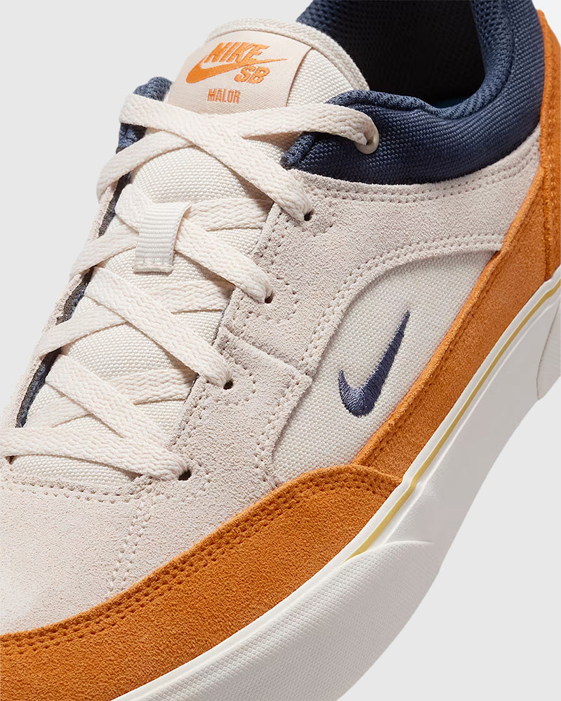 Nike SB - Malor - Orewood BRN