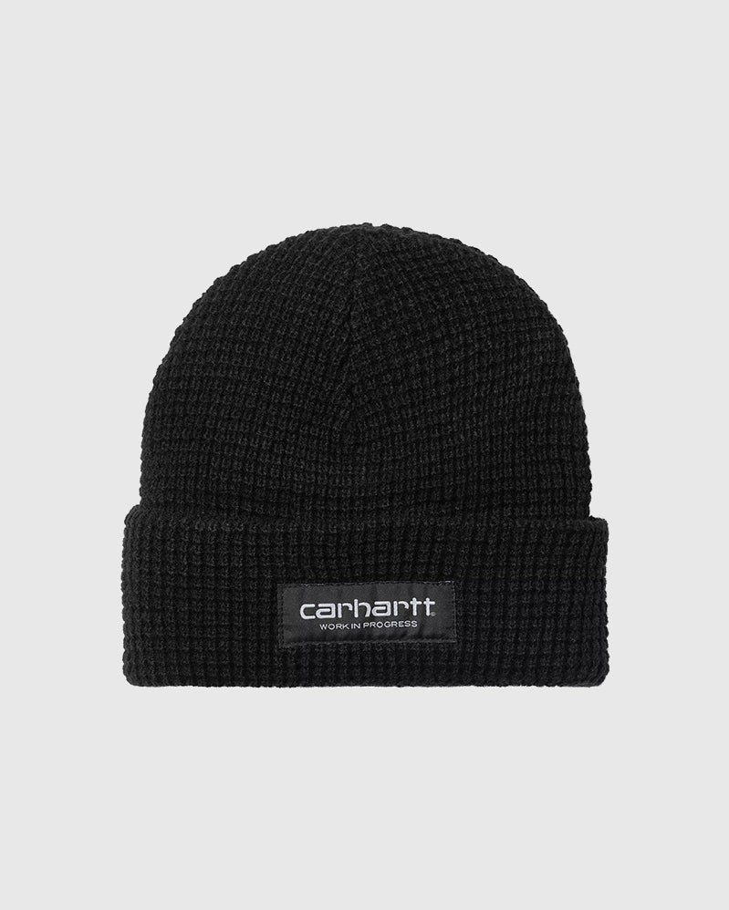 Carhartt WIP Beanie - Marlon - Black