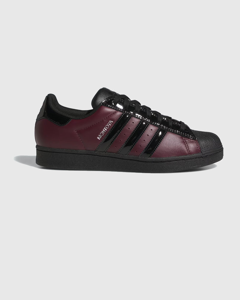 Adidas Chaussures - Superstar Montoya