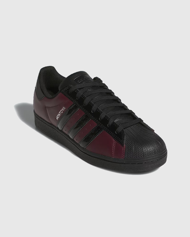 Adidas Chaussures - Superstar Montoya