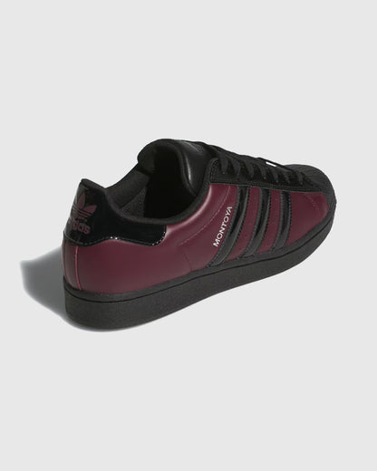 Adidas Chaussures - Superstar Montoya