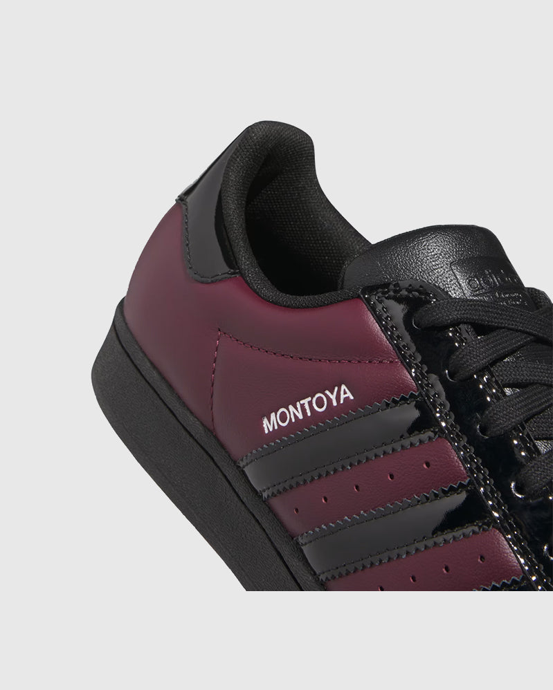 Adidas Chaussures - Superstar Montoya