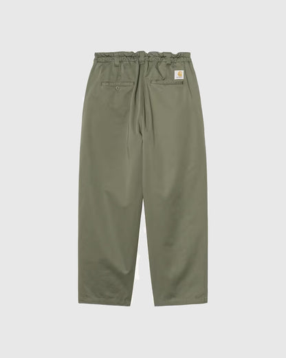 Carhartt Pant - Marv - Leaf Stone Washed