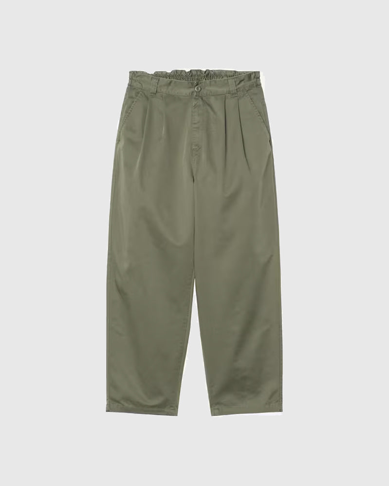 Carhartt Pant - Marv - Leaf Stone Washed