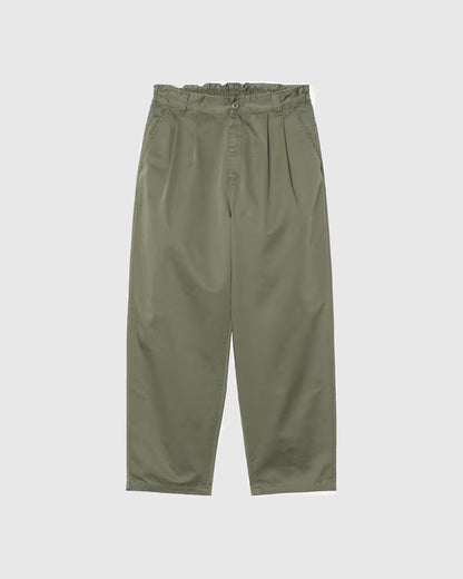 Carhartt Pant - Marv - Leaf Stone Washed