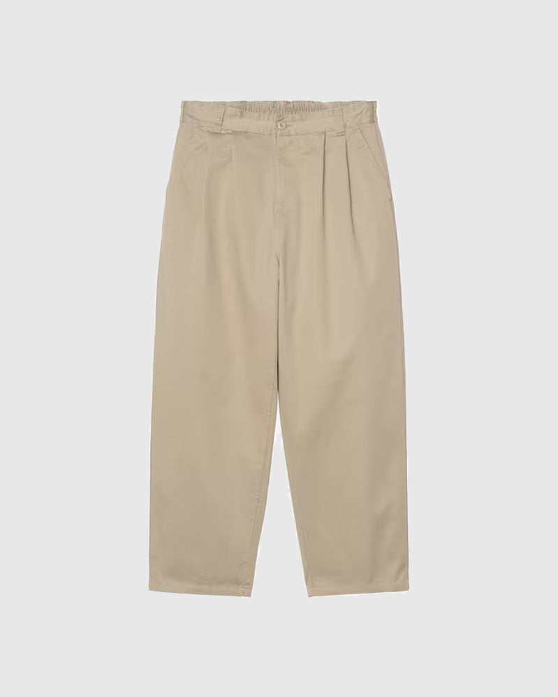 Carhartt Pant - Marv - Iroko Stone Washed