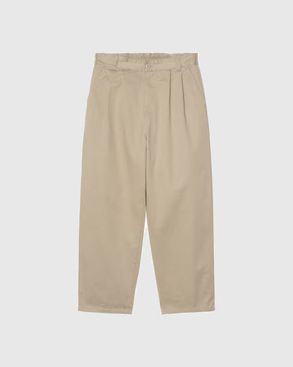 Carhartt Pant - Marv - Iroko Stone Washed