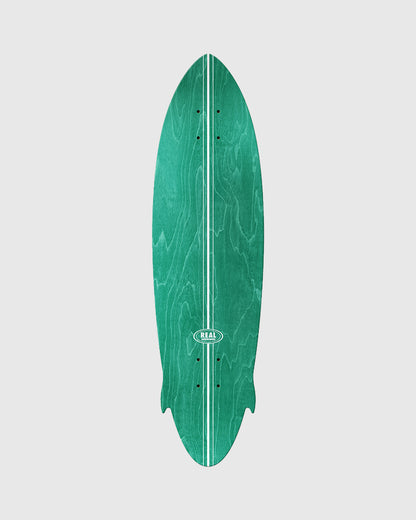 Real Board - Mason Speed - 9.25"