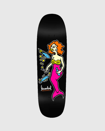 Krooked Board -  MERMAID - 9.25"