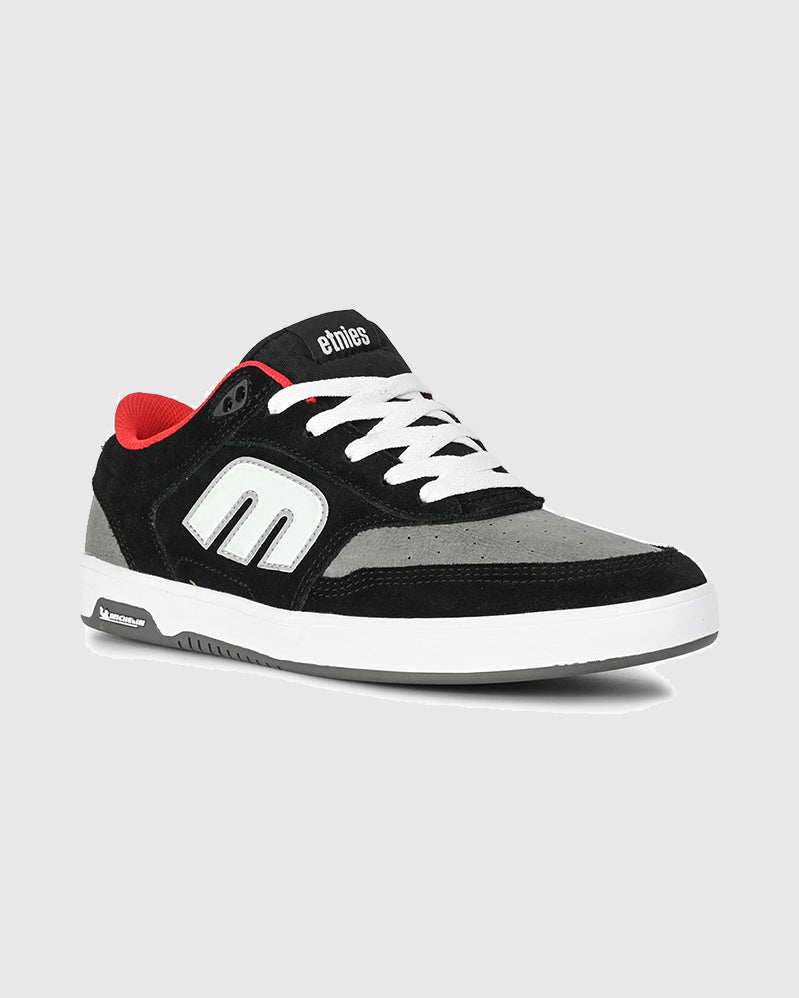 Etnies - Serin Michelin - Black/Grey/White