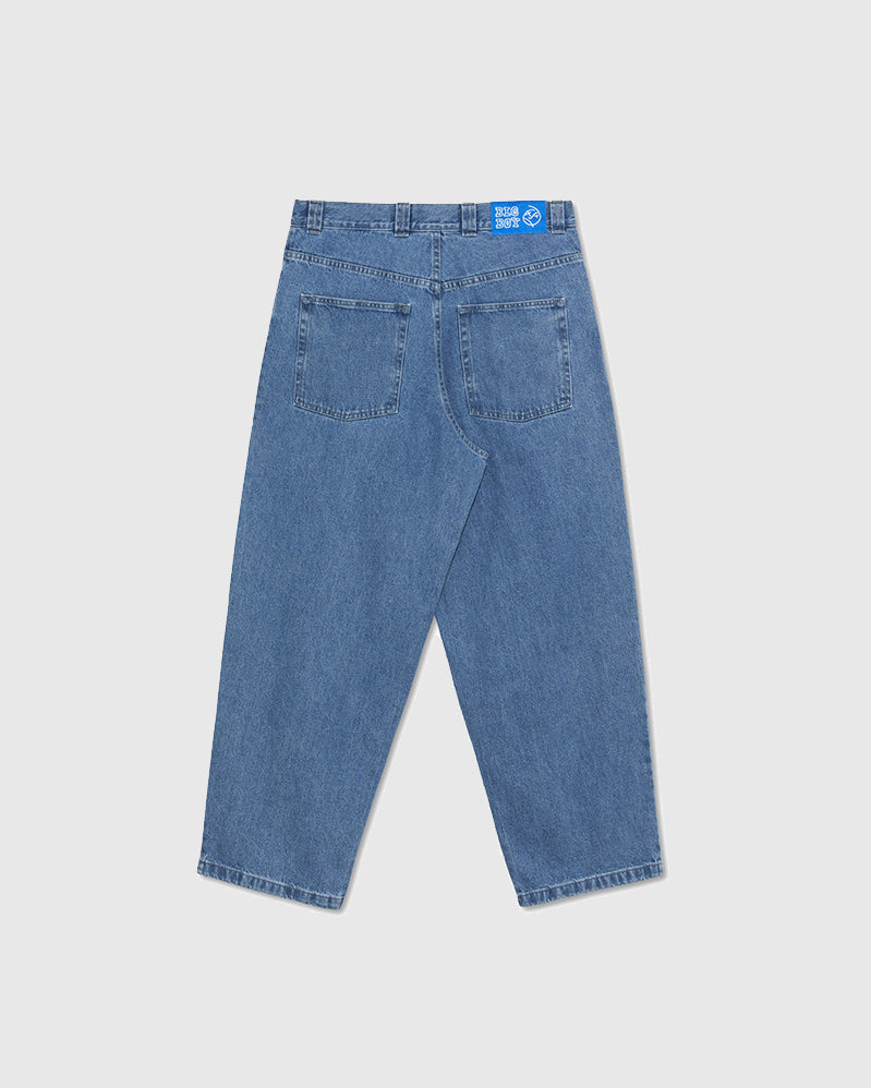 Polar Pant - Big Boy - Mid Blue