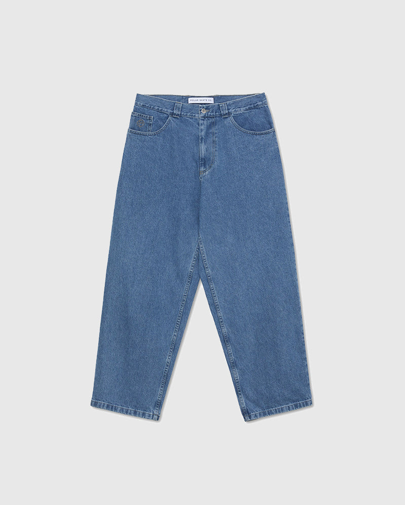 Polar Pant - Big Boy - Mid Blue