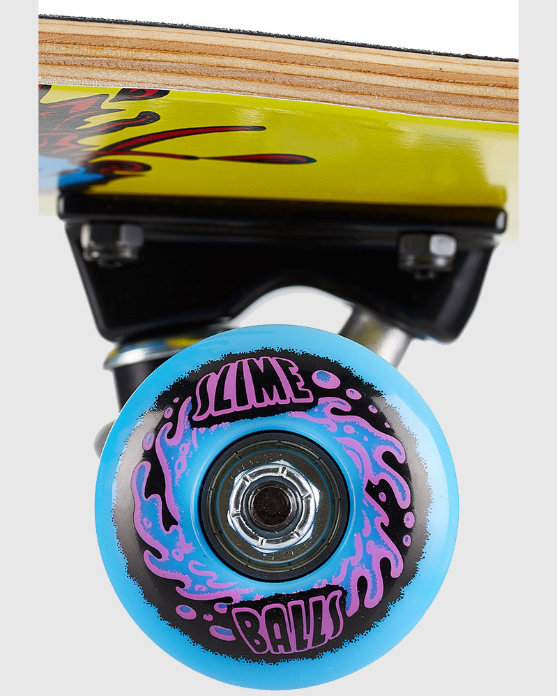 Santa Cruz Skate Complet - Screaming Hand - 7.75 x 30