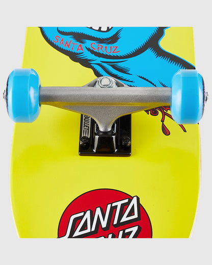 Santa Cruz Skate Complet - Screaming Hand - 7.75 x 30