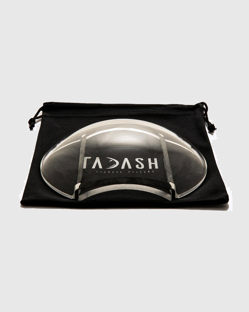 Tadashi Fisheye Protection Lens - Opteka/MKII