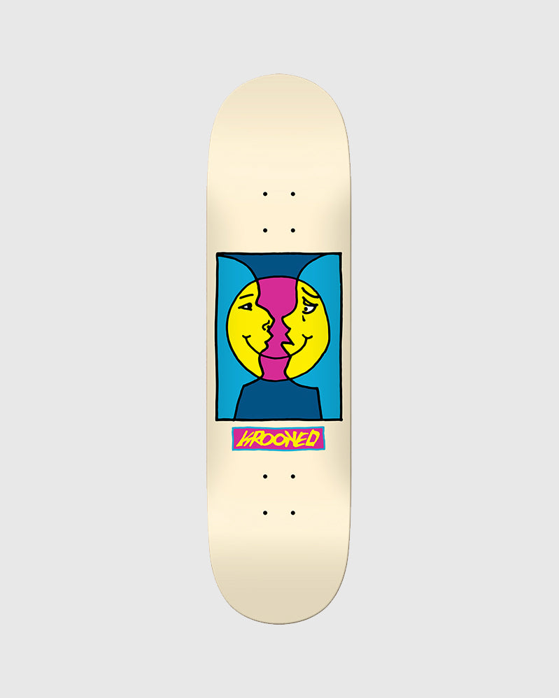 krooked board moon smile cream