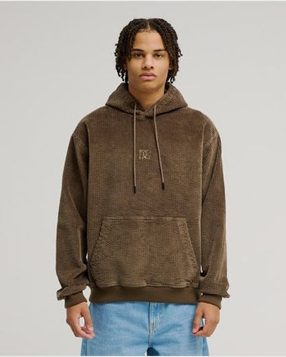 DC Hoodie - Backlash - Morel