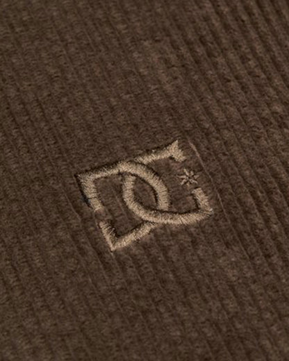 DC Hoodie - Backlash - Morel