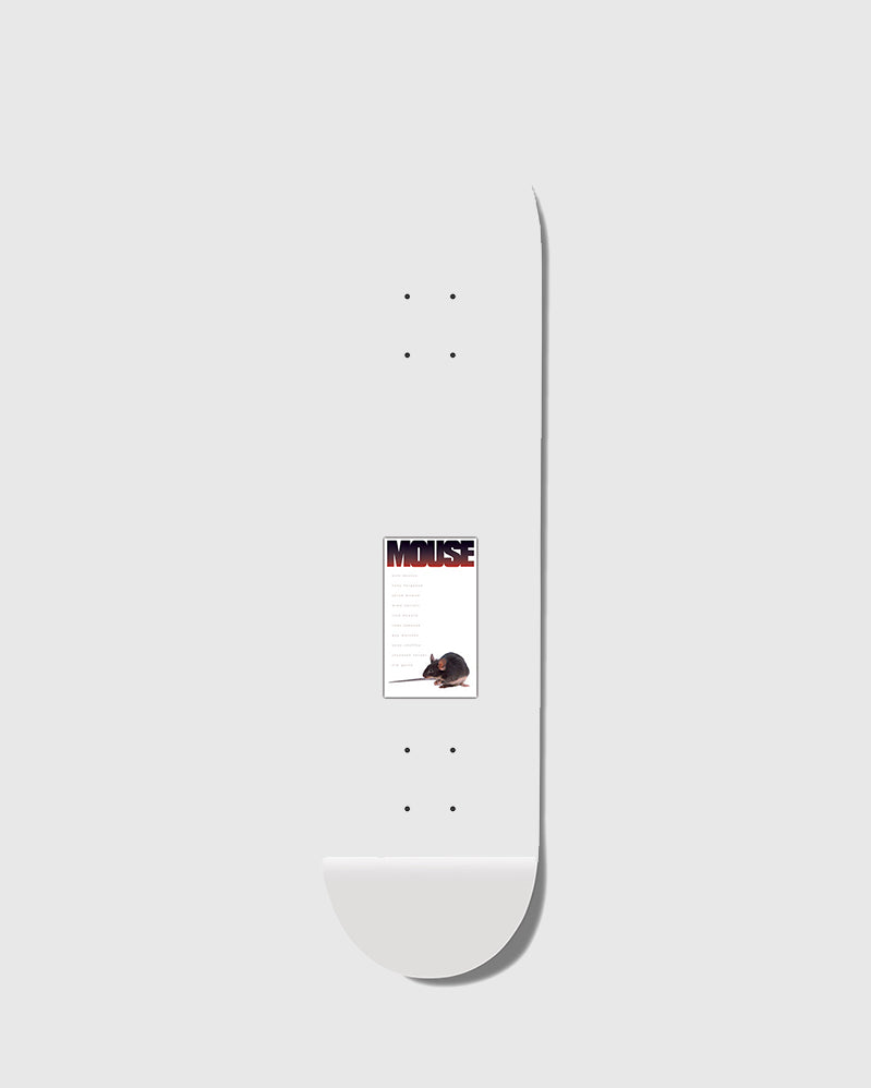 Girl Board - Mouse One Off Carroll - 8.375