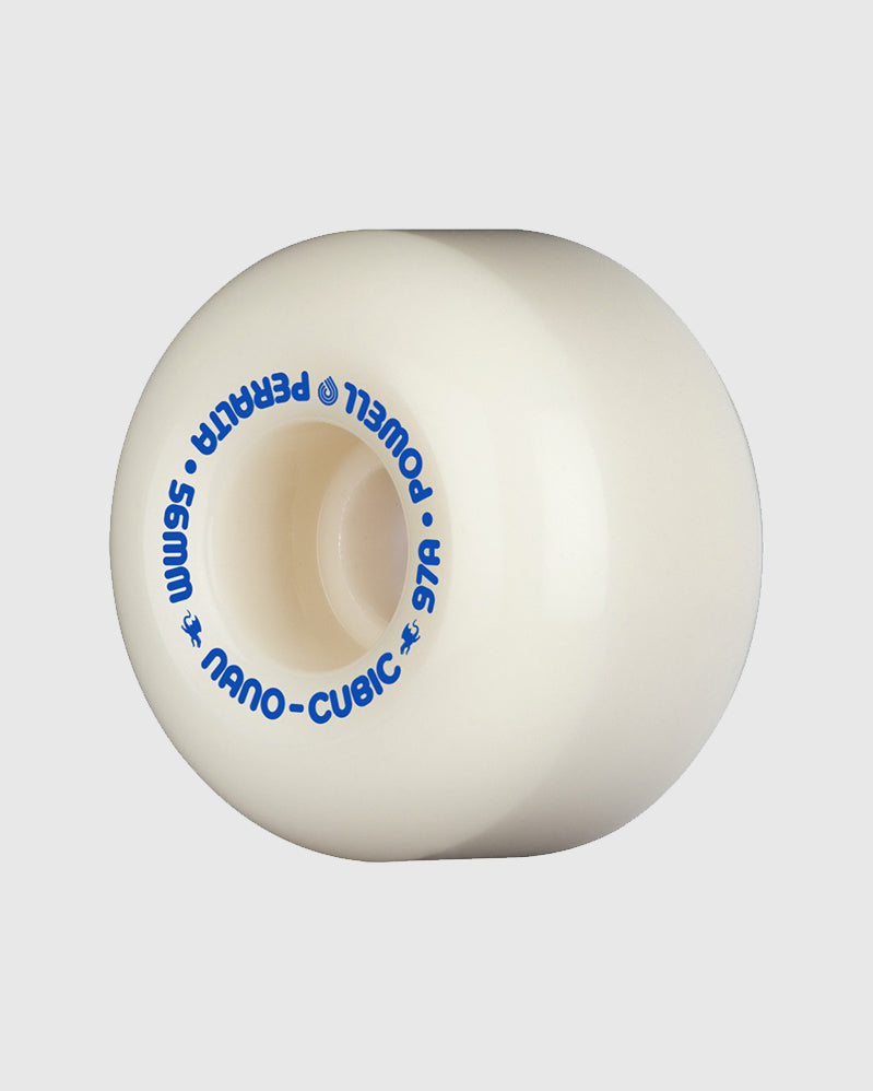 Powell Peralta Wheels - Dragon Nano Cubic - 56mm 97A