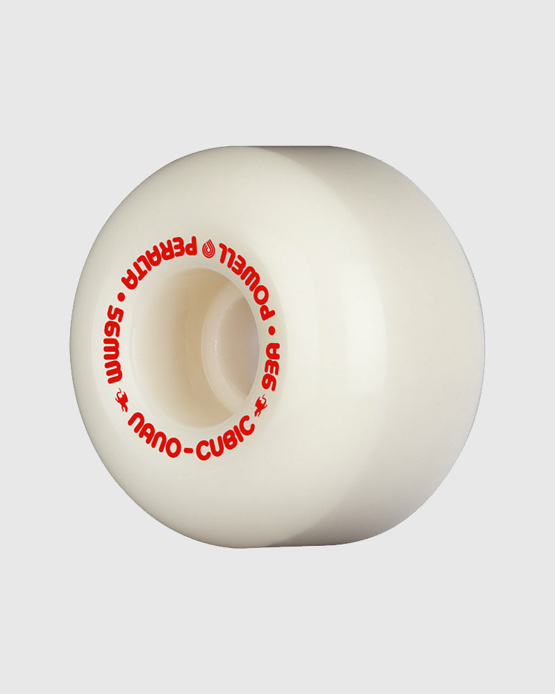 Powell Wheels - Nano Cubic - 56MM 93A