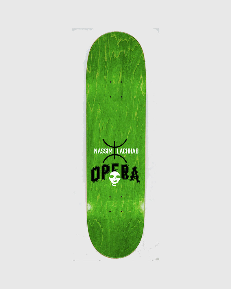 Opéra Board - Nassim Buried - 8.375"
