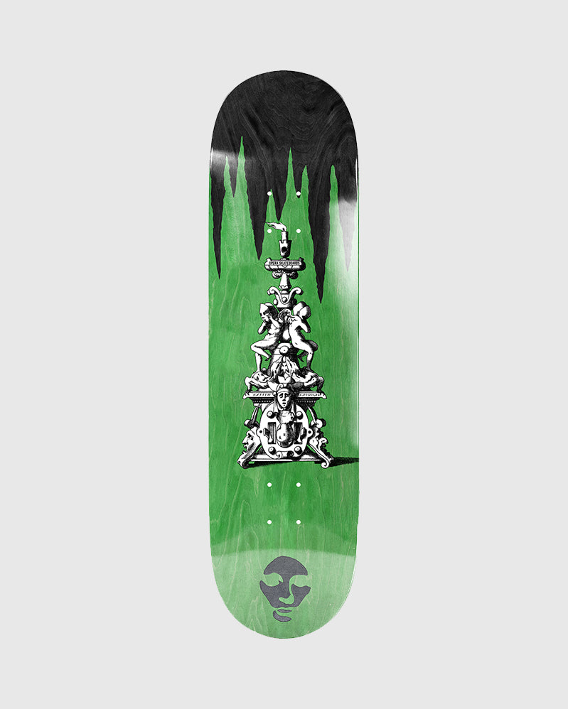 Opéra Board - Nassim Totem - 8.375"