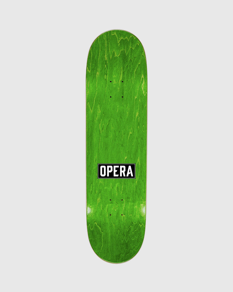 Opera Board - Neo White - 8.5